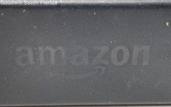 Amazon Fire TV Stick Model LY73PR Black HDMI Streaming Media Player Not Tested