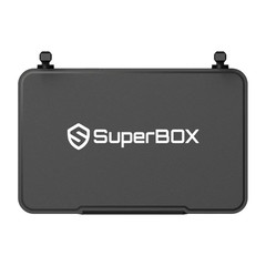 Superbox S6 Pro 6K Media Streaming Box