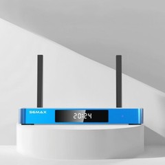 BRAND NEW 2025 SUPERBOX S6 MAX – NEVER PAY FOR TV OR SUBSCRIPTIONS AGAIN