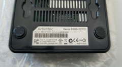 Actiontec ScreenBeam Pro w/VGA Adapter Display Receiver SBWD100VGA02