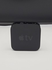Apple TV 3rd Gen A1427, 1080p HD Streaming Media Player