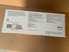 Sling Media Sling Catcher Digital HD Media Streamer
