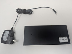Savant PAV-SMS2001-00 REV 09 Audio Music Server – USED