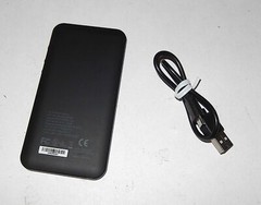 PNY HP H4D65AA Pocket Playlist Wireless Portable Media Player (NO ADAPTER)