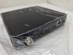 Tivo Mini VOX TCDA95000 (Open Box, In Plastic, Untested) 2 Remote, Adaptor, Box