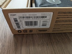 Sonos Port 1JP1BLK New