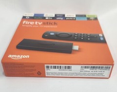 Amazon Fire TV Stick (3rd Gen.) Alexa Voice Remote (3rd