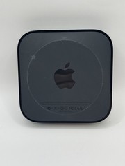 Apple TV A1427 1080P Media Streaming w/ Remote Power Cord HDMI Tested Working