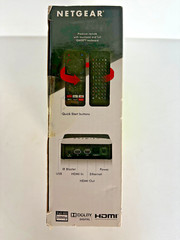 Netgear NeoTV Prime Google TV