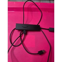Amazon Fire TV Stick Lite Full HD Streaming Media Player S3L46N with Remote