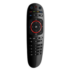 Mag 544 W3 Mag 544W3 4K HDR, Built-in Dual Band 2.4G/5G WiFi, HDMI Cable