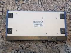 Streamit Lisa LCD ED3E8 – Streaming Audio Player for Small Businesses – Used