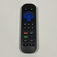 Roku Ultra Model 4660X2 Digital Streaming Media Player With Remote