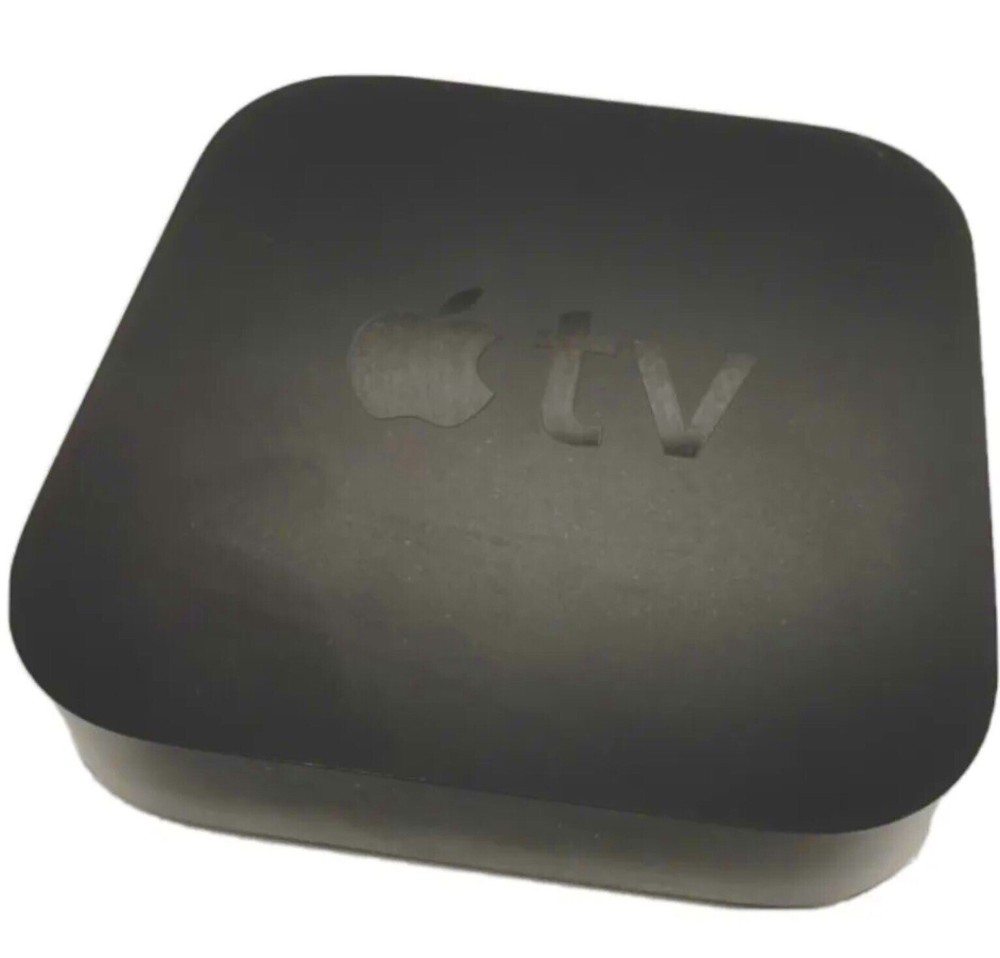 Apple TV (4th Generation) 64GB HD FOR PARTS