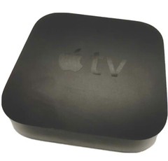 Apple TV (4th Generation) 64GB HD FOR PARTS