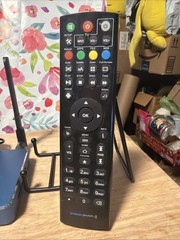 StreamSmart Pro 4K Android TV Box Media Player. Pre-Owned