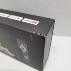 Android TV Box Hako Pro Media Player YouTube Netflix
