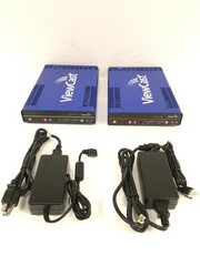 Niagara 2200 ViewCast Video Audio Streaming Encoder 96-01277 w/Adapter FREE SHIP