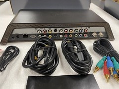 Sling Media Slingbox Pro-HD Model SB300-100 Digital Media Streamer