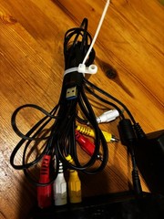 WD TV Live Hub Media Center