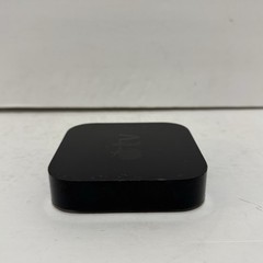 Apple TV A1378 2nd Generation Black Wireless HD Media Streamer