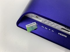 BrightSign XT4 XT244 32GB MicroSD Digital Signage Player