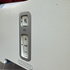 Sonos ZP90 Multi Room Music System ZONEPLAYER ZP90 *Parts. -N