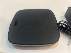 Roku Ultra 4660X2 4K HD HDR Streaming Media Player with Remote