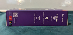 Roku Streaming Stick Plus 4K & HDR Streaming Device for TV