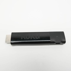 Roku Streaming Stick+ 3811R 4K HDR Media Streamer ONLY