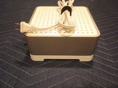 Sonos Connect Amp Gen 1 Wireless Streaming Amplifier