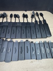 Fire TV Stick Lot Of -35 Model Mix Ships Fast!