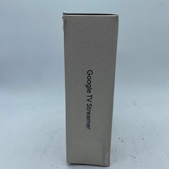 Google Google TV 4K Porcelain