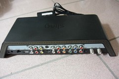 Sling Media Slingbox PRO-HD SB300 Internet TV Media Streamer