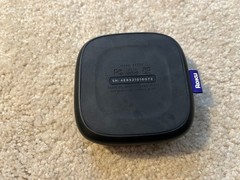 Roku 3 Streaming Player (4230X1) – Black