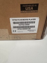 Kaleidescape Strato M Player Open Box
