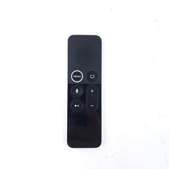 Apple TV 4K 1st Gen 32GB A1842 HDR WiFi Media Streamer w Remote TESTED