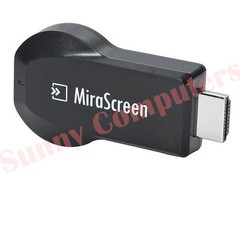 Screen Mirroring Dongle 1080P HDMI TV Stick for Samsung Galaxy A50 A51 A70 A71