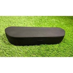 Roku 9102X Soundbar Black Dolby Audio HDMI Smart TV Speaker