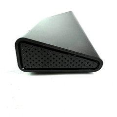 Slingbox 500 SB500 Digital Media Streamer with Power Cord HDMI WiFi Black