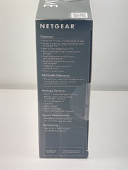 Netgear NeoTV Prime with Google TV GTV100 606449088502