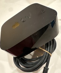 Great!! Apple TV (4th Gen) HD Media Streamer – A1625 – 64GB (No Remote)