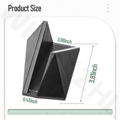 Vertical Stand Organizer Compatible with Nvidia Shield Android TV (2017 &…