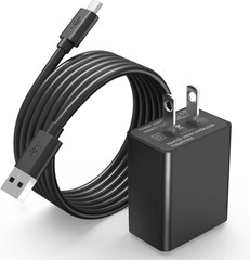 Micro USB Power Cord for Roku Streaming Stick, Roku Express Plus, Roku Premie…