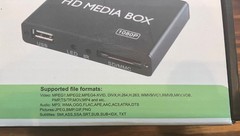 HD Media Box 1080p 2 Pack READ DESCRIPTION