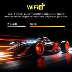 New Style Smart TV Box LEFFOT RK3518 BT5.4 Android 14.0 Wifi6 4K Google Voice Re