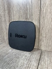 Roku Ultra 4660 4K HD Digital Black Media Streamer – 4660X2 No Power Cord