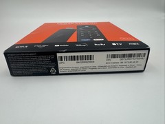 New-Amazon-Fire TV Stick 4K 2nd Gen.-W/ 3rd Gen. Alexa Voice Remote-Free Shippin