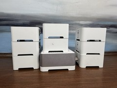 LOT OF (9) Sonos Products (PARTS REPAIR ONLY NO RETURNS READ DESCRIPTION) AS IS