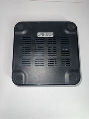 MXQ Pro 4K TG box Only- No Cord Or Remote Used